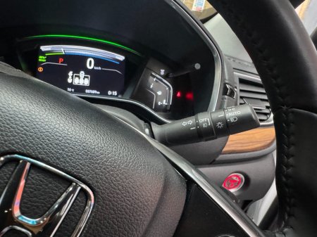 2019 Honda CR-V - photo 10
