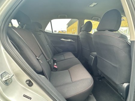 2011 Toyota Auris - photo 10