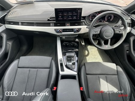 2023 Audi A4 - photo 12