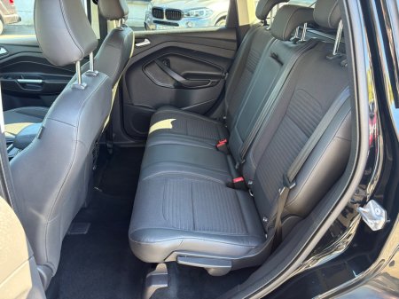 2018 Ford Kuga - photo 15