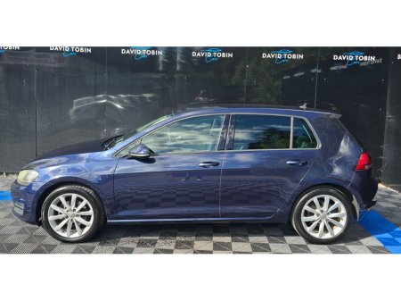 2016 Volkswagen Golf - photo 4