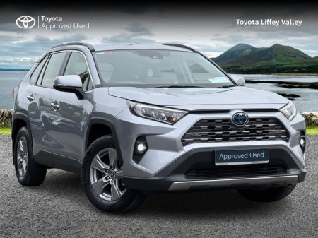 2023 Toyota RAV4 RAV4 HYBRID LUNA