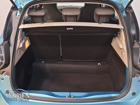 2021 Renault Zoe - photo 12