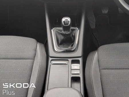2023 Skoda Octavia - photo 16