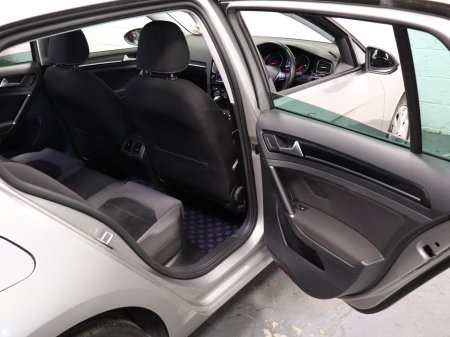 2017 Volkswagen Golf - photo 27