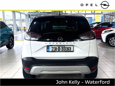 2023 Opel Crossland X - photo 2