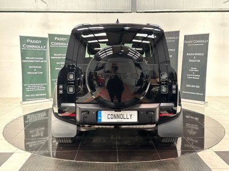 2026 Land Rover Defender - photo 7