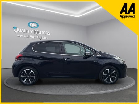 2018 Peugeot 208 - photo 8