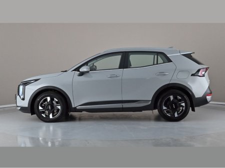2025 Kia Sportage - photo 6