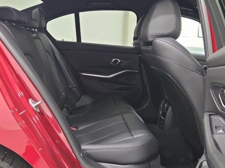 2026 BMW 3-Series - photo 22