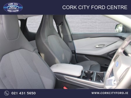2026 Ford Explorer - photo 17