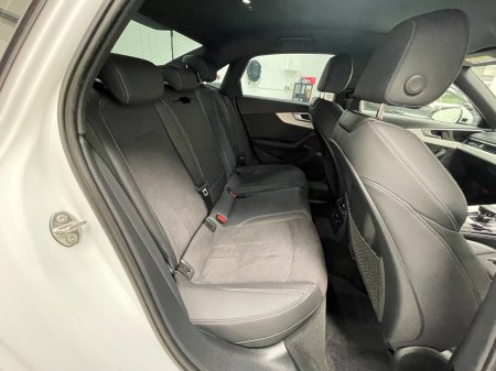 2023 Audi A4 - photo 15