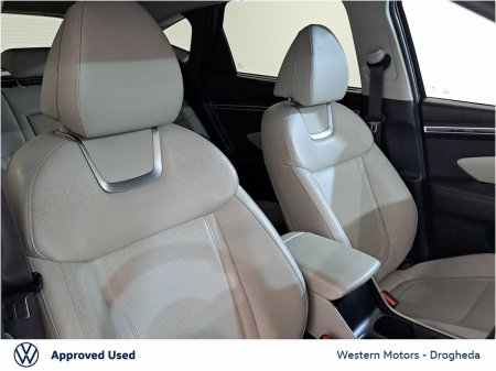 2022 Hyundai Tucson - photo 21