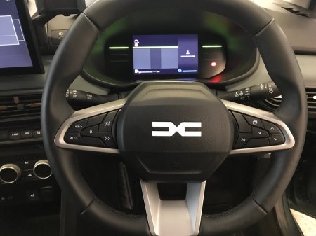 2026 Dacia Jogger - photo 13