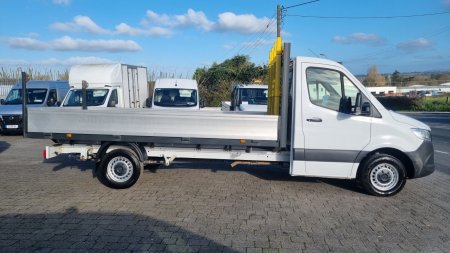 2022 Mercedes-Benz Sprinter - photo 5