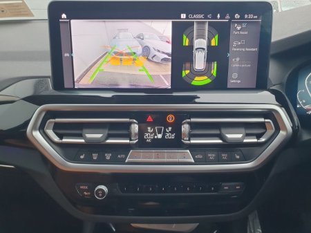 2023 BMW X3 - photo 19