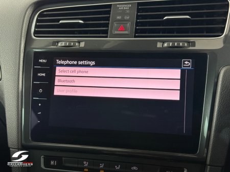 2018 Volkswagen Golf - photo 29