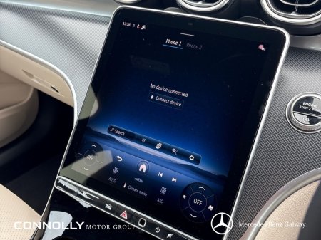 2026 Mercedes-Benz C-Class - photo 28