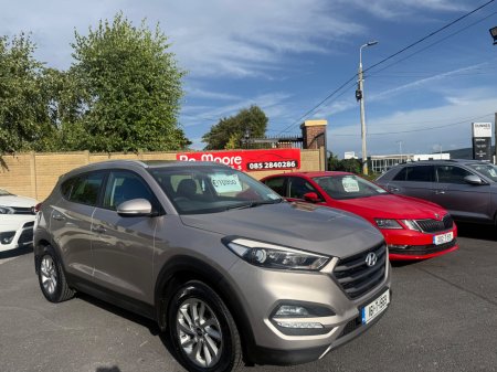 2016 Hyundai Tucson - photo 5