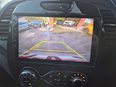 2016 Renault Captur - photo 12