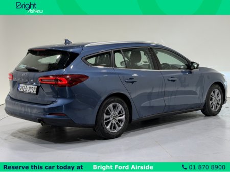 2024 Ford Focus - photo 9