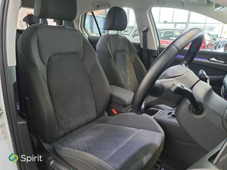 2021 Volkswagen Golf - photo 20