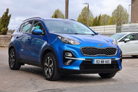 2019 Kia Sportage - photo 4