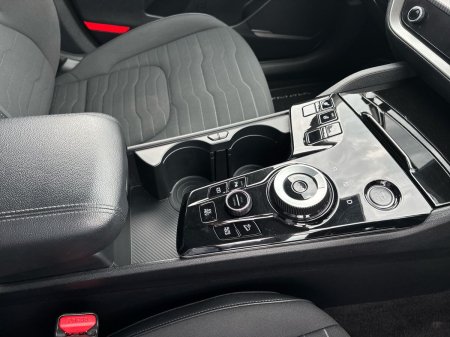 2023 Kia Sportage - photo 19