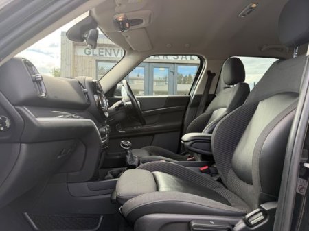 2017 Mini Cooper - photo 23