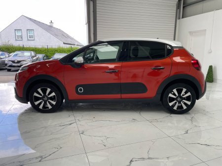 2018 Citroen C3 - photo 7