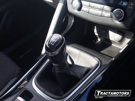 2017 Renault Kadjar - photo 13