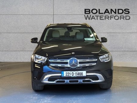 2022 Mercedes-Benz GLC - photo 16