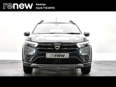 2022 Dacia Jogger - photo 8