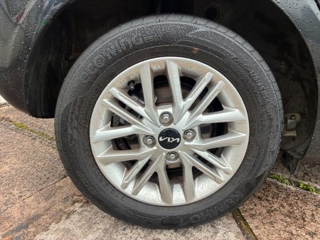 2024 Kia Picanto - photo 3