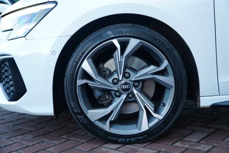 2021 Audi A3 - photo 22