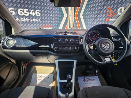 2015 Volkswagen up! - photo 18
