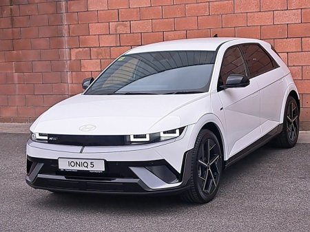 2027 Hyundai IONIQ 5 - photo 10