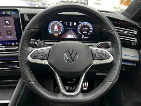 2024 Volkswagen Tiguan - photo 20