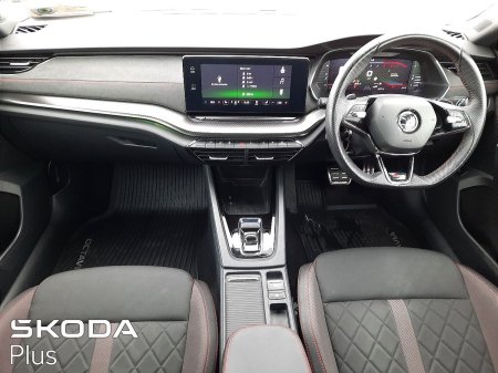 2024 Skoda Octavia - photo 2