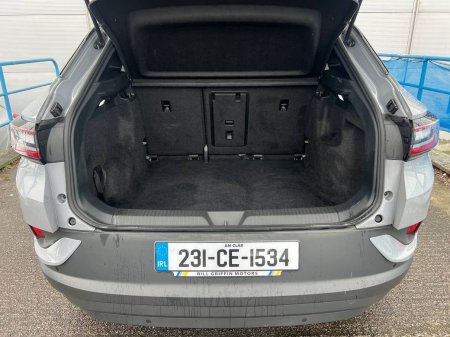 2023 Volkswagen ID.4 - photo 13
