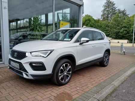 2025 SEAT Ateca - photo 2