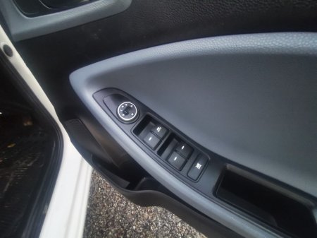2016 Hyundai i20 - photo 17
