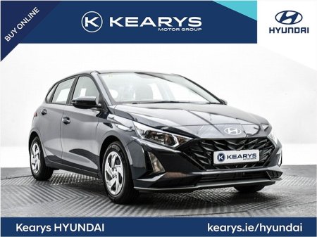 2026 Hyundai i20 Classic 1.0 Turbo