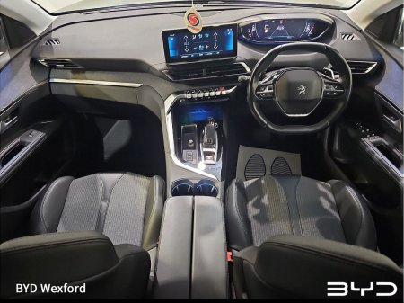 2021 Peugeot 3008 - photo 6