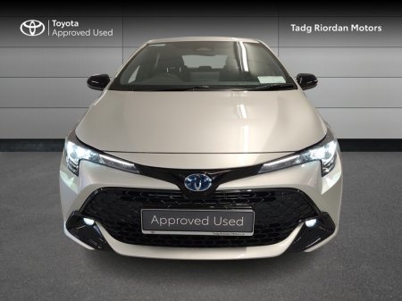 2026 Toyota Corolla - photo 5