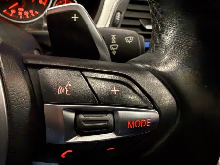 2017 BMW 3-Series - photo 20