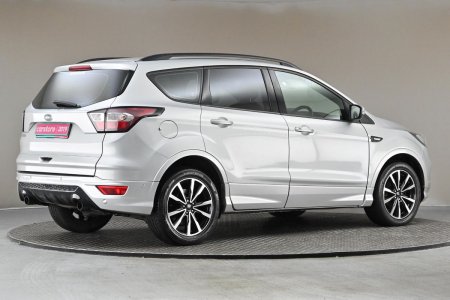 2019 Ford Kuga - photo 10
