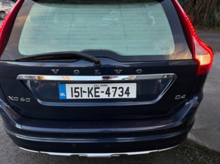 2015 Volvo XC60 - photo 7