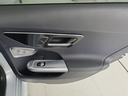 2024 Mercedes-Benz C-Class - photo 23