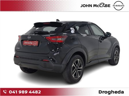 2026 Nissan Juke - photo 8